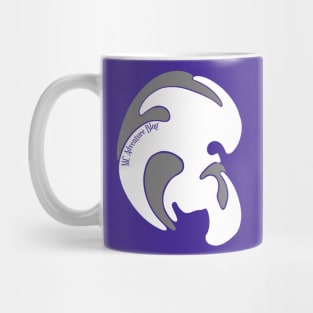 Bosco the Proboscis Monkey Mug